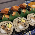 味菜 - 