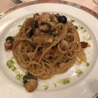 エリオ・ロカンダ・イタリアーナ - 