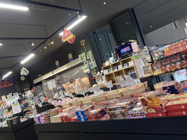 青森ふるさとショップ アイモリー - 青森（その他）の写真