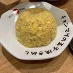 らーめん チョンマゲ - 