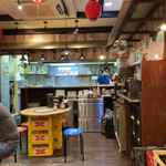 らーめん チョンマゲ - 