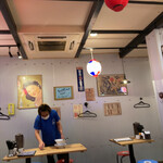 らーめん チョンマゲ - 