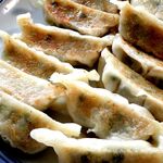 Gyoza Shoppu - 