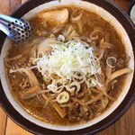 横浜らーめん 吉田家 - 