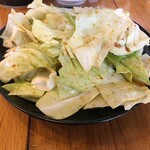 横浜らーめん 吉田家 - 