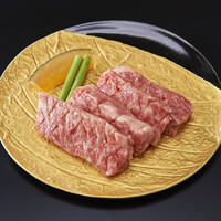 [絶品]特上カルビ