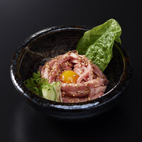 [名物]タンユッケ