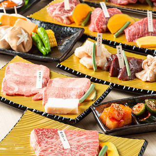 初めての方や団体様にピッタリなコース