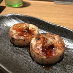 스미비 쿠시야키 토리미야 - 산마