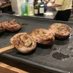 스미비 쿠시야키 토리미야 - 돼지 시소 말이