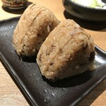 스미비 쿠시야키 토리미야 - 오이타 명물 토리메시