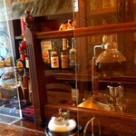 CAFE&BAR 馬酔木 - 