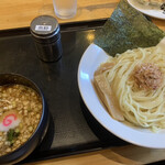 Menya Fuji - つけ麺