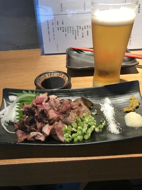 Sumibi Kushiyaki Torimiya photo