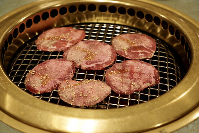 特選ハラミ美味しい By Cocomamacocosan わたなべ 知多半田 焼肉 食べログ 特選ハラミ美味しい By Cocomamacocosan わたなべ 知多半田 焼肉 食べログ
