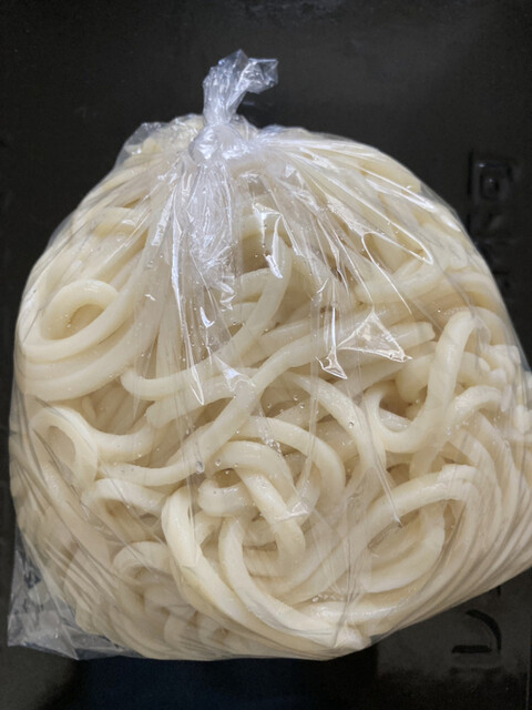 橋本製麺所 はしもとせいめんじょ 空港通り うどん 食べログ