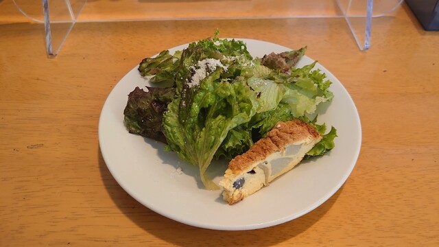 ピュ センプレ（piu sempre） - 榴ケ岡（イタリアン）の写真