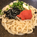 Yamashita Honki Udon - 