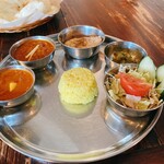 TASTE OF INDIA Few - 