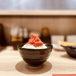 天ぷら 咲く菜 - 