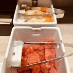 天ぷら 咲く菜 - 