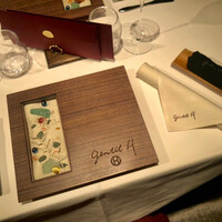 ジョンティ アッシュ - 