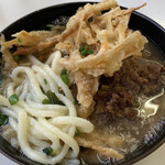 錦うどん - 