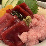 Sushi Ninomiya - 