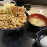 伝説のすた丼屋 - 