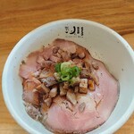 麺や 川 - 