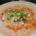 福禄寿 - 担々麺