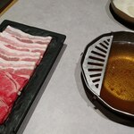 Shabu Shabu Retasu - 