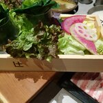 Shabu Shabu Retasu - 