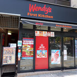 Wendy‘S Ｆirst Kitchen - 