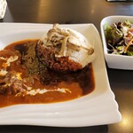 グランカフェF 西福原店 - 