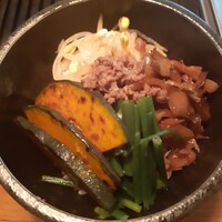 焼肉 矢澤 東京 - 