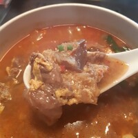 焼肉 矢澤 東京 - 