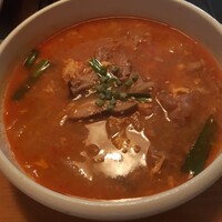 焼肉 矢澤 東京 - 