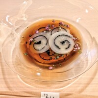 すし処 めくみ - 