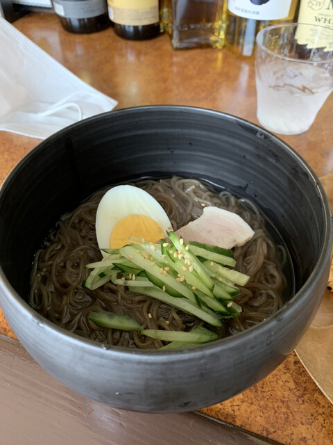 HOME calale（ホーム カラル） - 榴ケ岡（韓国料理）の写真