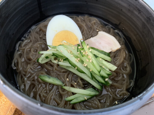 HOME calale（ホーム カラル） - 榴ケ岡（韓国料理）の写真