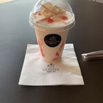 GODIVA - 