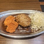 アパ社長カレー - 