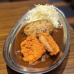 アパ社長カレー - 