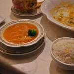 陈麻婆川菜馆 - 