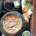 そば処 本陣 - 