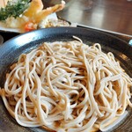 そば処 本陣 - 