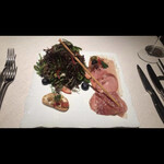 ジャッジョーロ銀座 - 