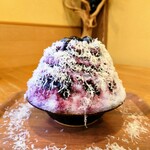 つばめ氷菓店 - 