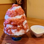 つばめ氷菓店 - 